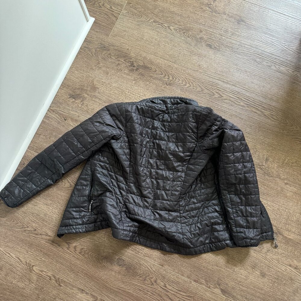 Patagonia Nano Puff Jacket